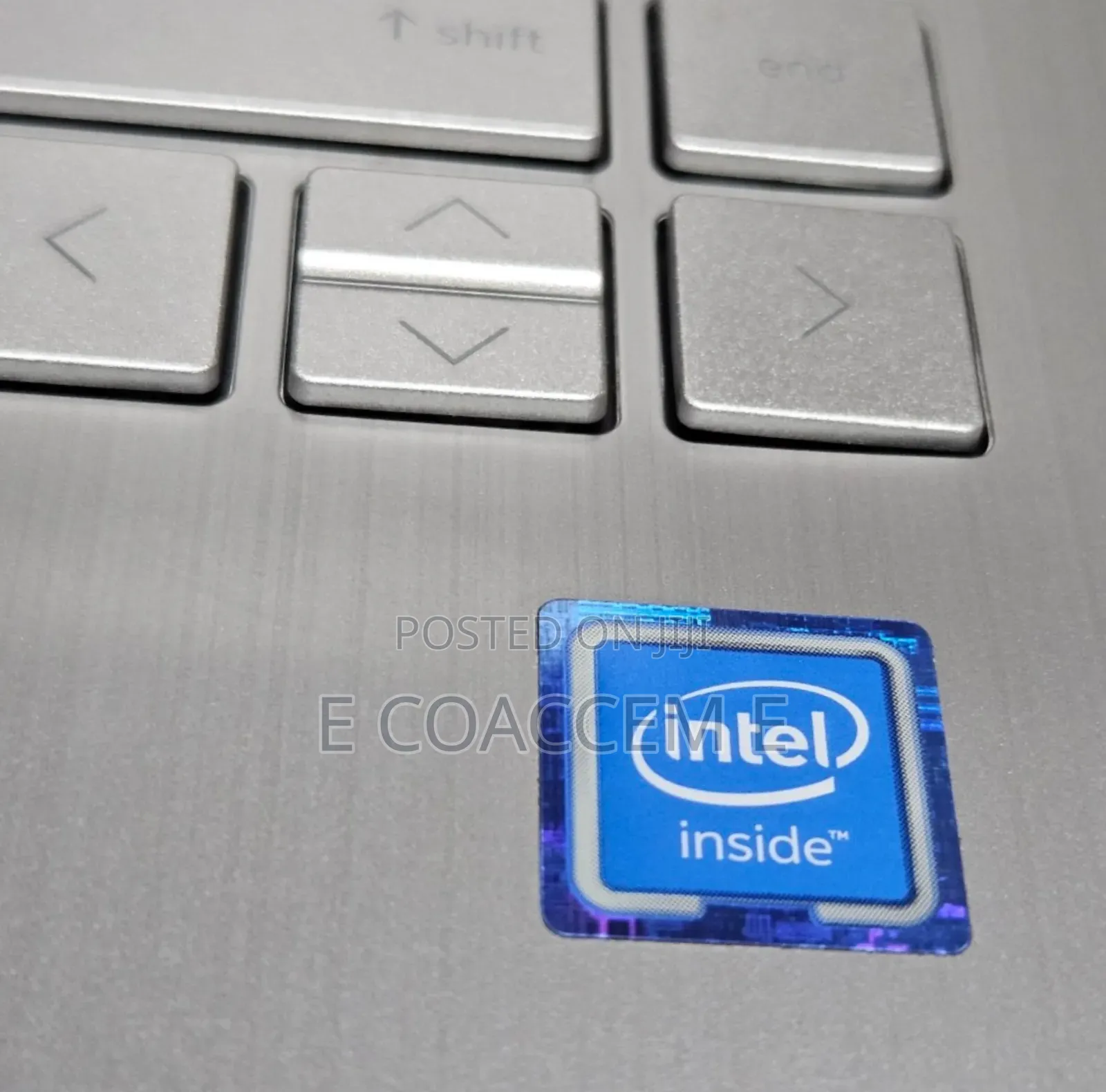 New Laptop HP 8GB Intel Celeron SSD 60GB