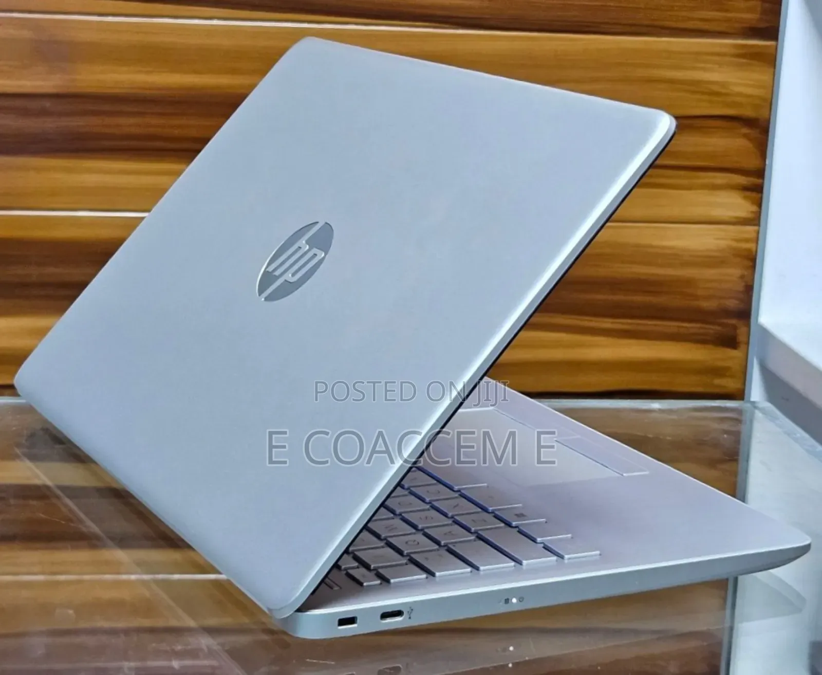 New Laptop HP 8GB Intel Celeron SSD 60GB