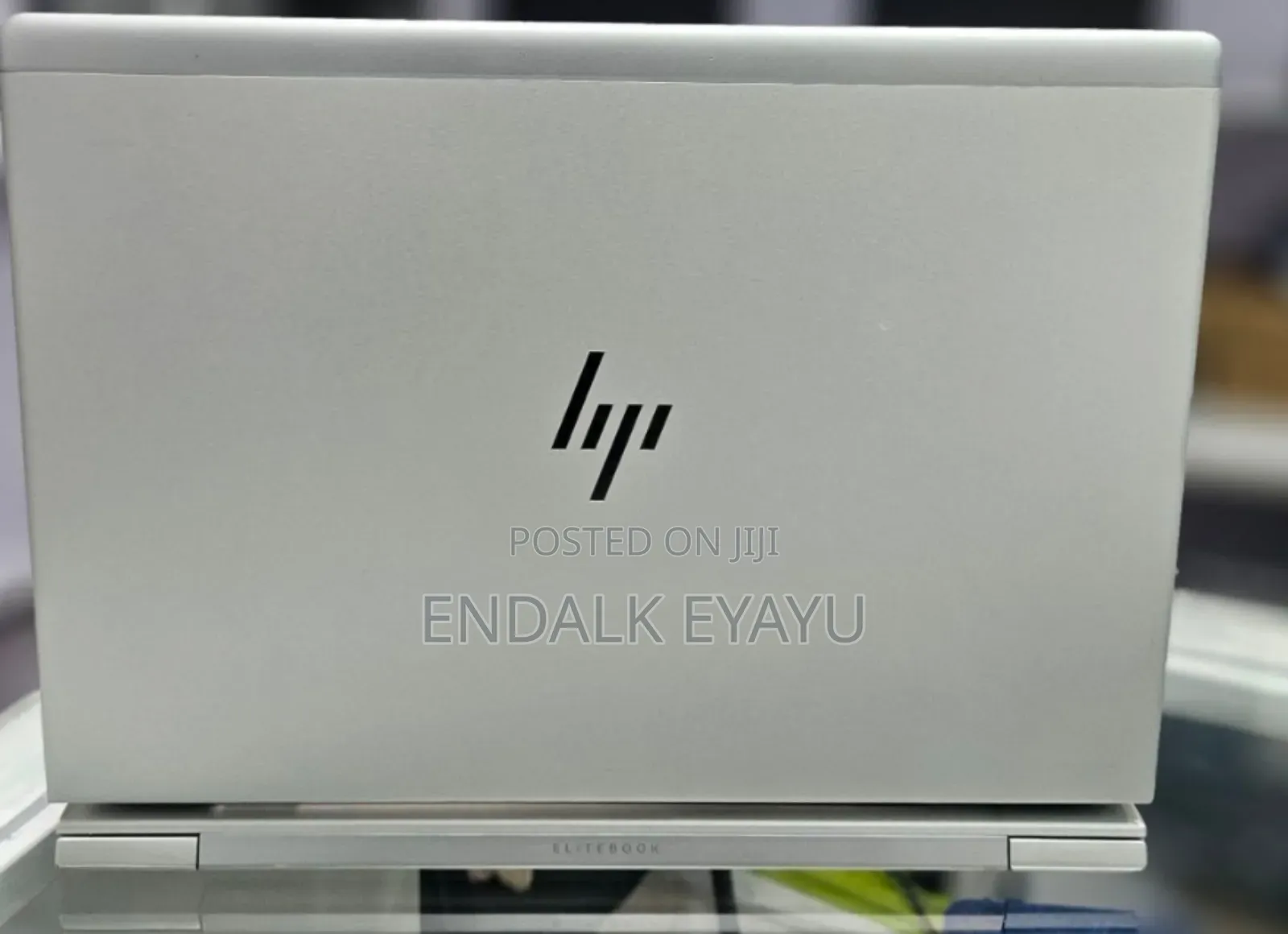 New Laptop HP EliteBook 840 G6 16GB Intel Core I7 SSD 512GB