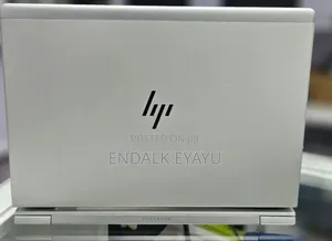 Photo - New Laptop HP EliteBook 840 G6 16GB Intel Core I7 SSD 512GB