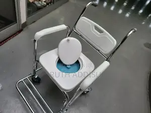 Wheel Commode Mini Commode Chair3፰mini Wheelcommode