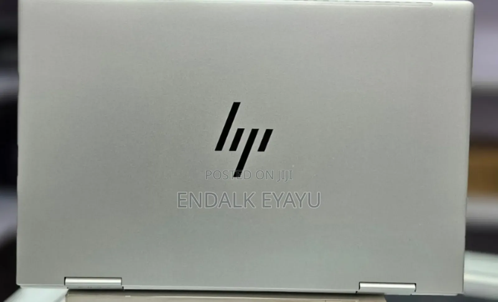 New Laptop HP Envy X360 16GB Intel Core I7 SSD 512GB