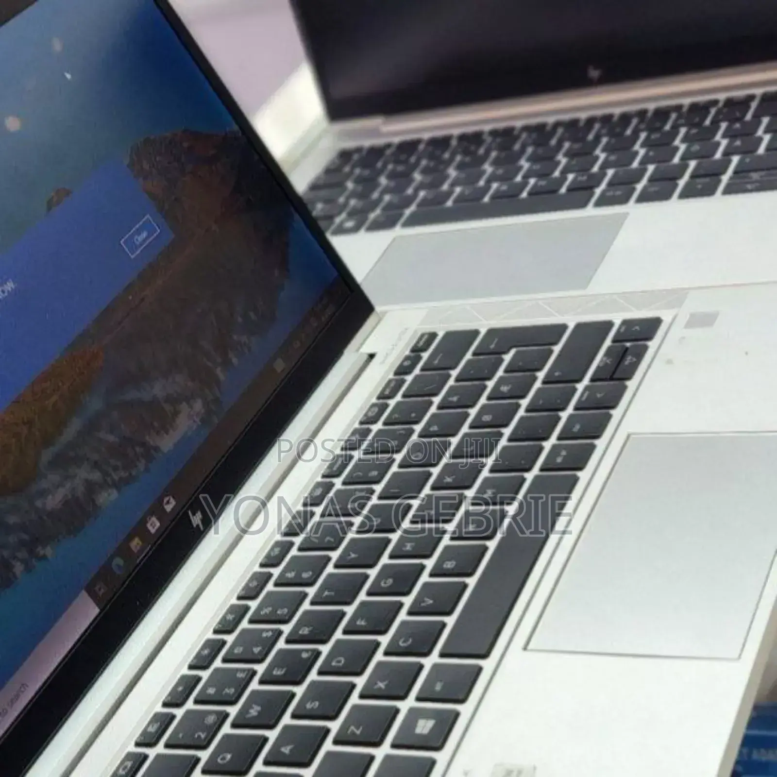 New Laptop HP EliteBook 840 16GB Intel Core I5 SSD 512GB