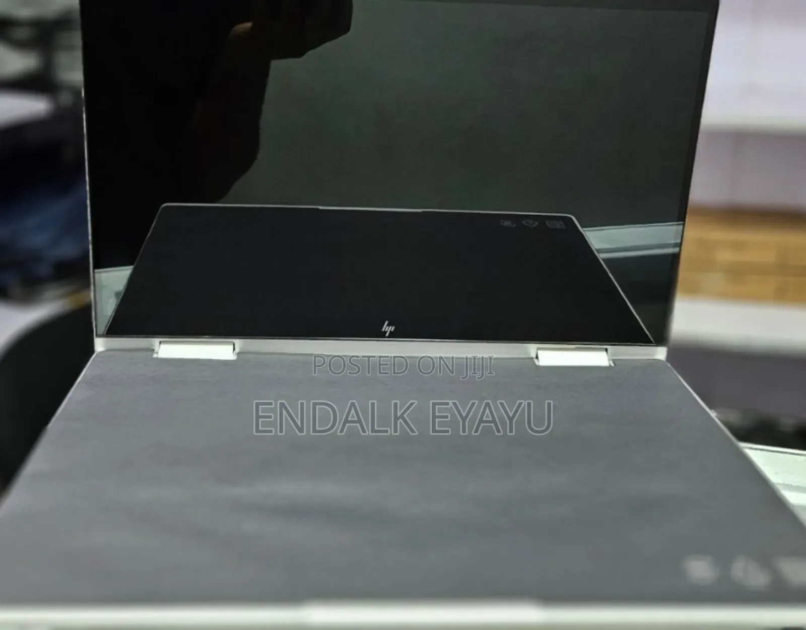 New Laptop HP Envy X360 16GB Intel Core I7 SSD 512GB