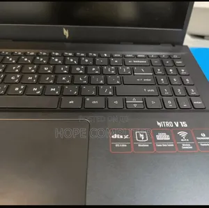Photo - New Laptop Acer Nitro 5 16GB Intel Core I7 SSD 1T
