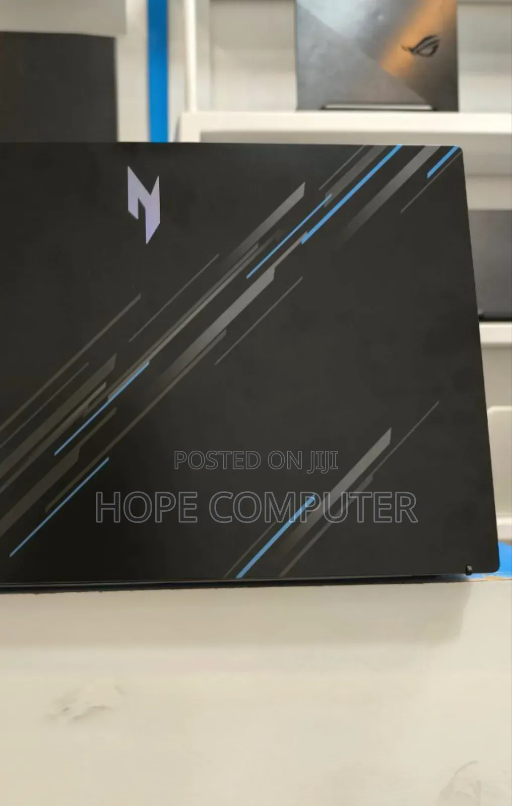 New Laptop Acer Nitro 5 16GB Intel Core I7 SSD 1T