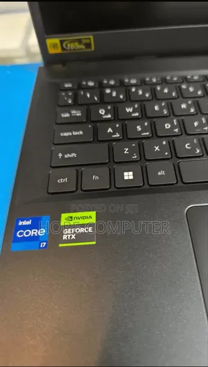 New Laptop Acer Nitro 5 16GB Intel Core I7 SSD 1T