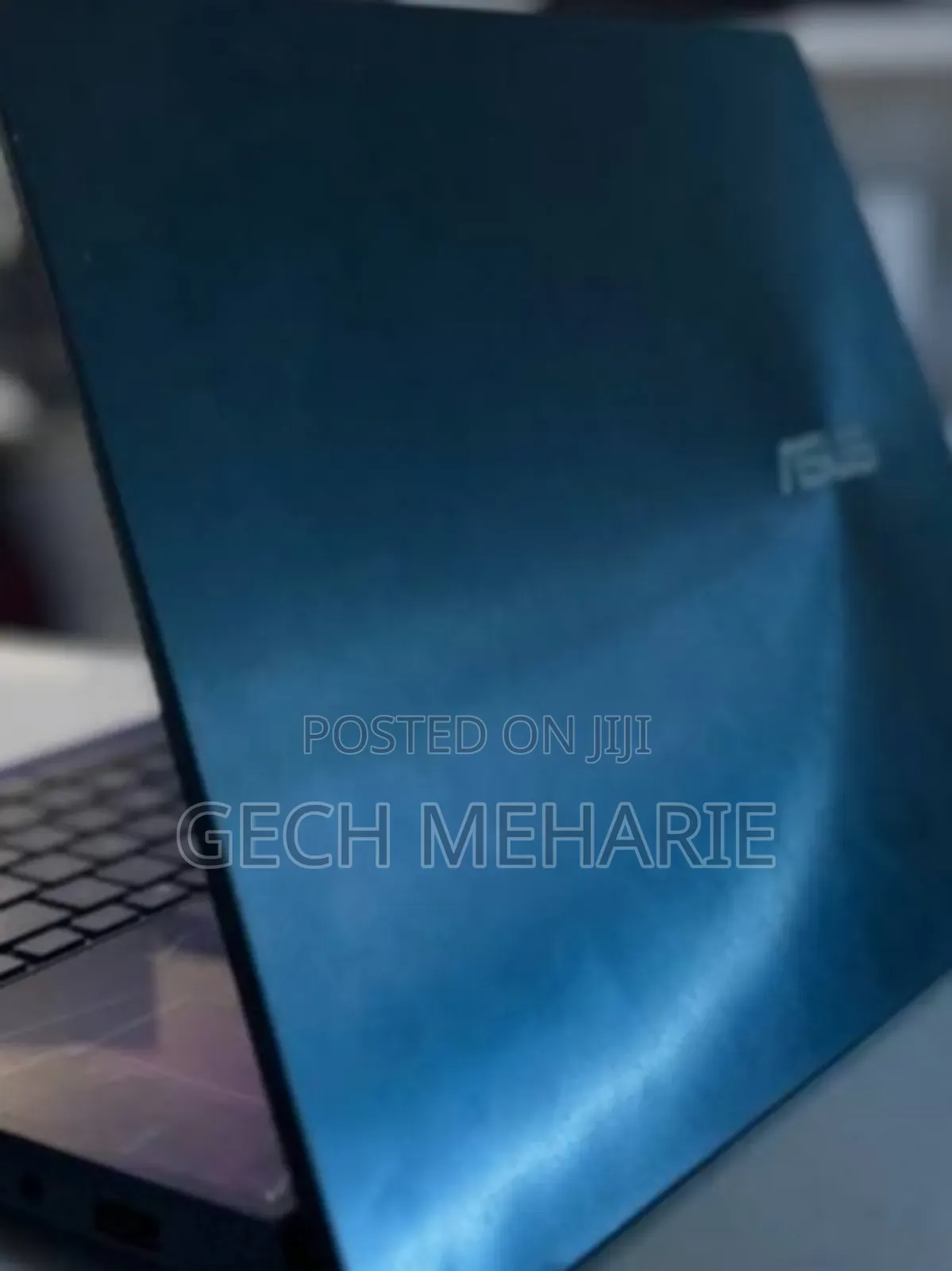 New Laptop Asus Zenbook 14 UX434 16GB Intel Core I7 SSD 1T