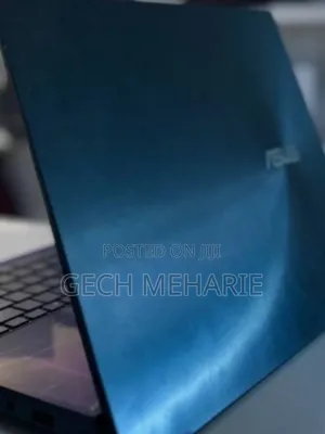 Photo - New Laptop Asus Zenbook 14 UX434 16GB Intel Core I7 SSD 1T