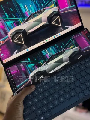 New Laptop Asus Zenbook 14 UX434 16GB Intel Core I7 SSD 1T