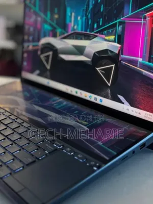 New Laptop Asus Zenbook 14 UX434 16GB Intel Core I7 SSD 1T