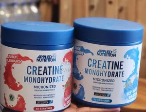 Photo - Flavour Applied Nutrition Creatine