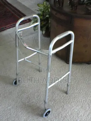 Photo - Walker4፯walker_medical3፱medical_walker4፪medical_walker