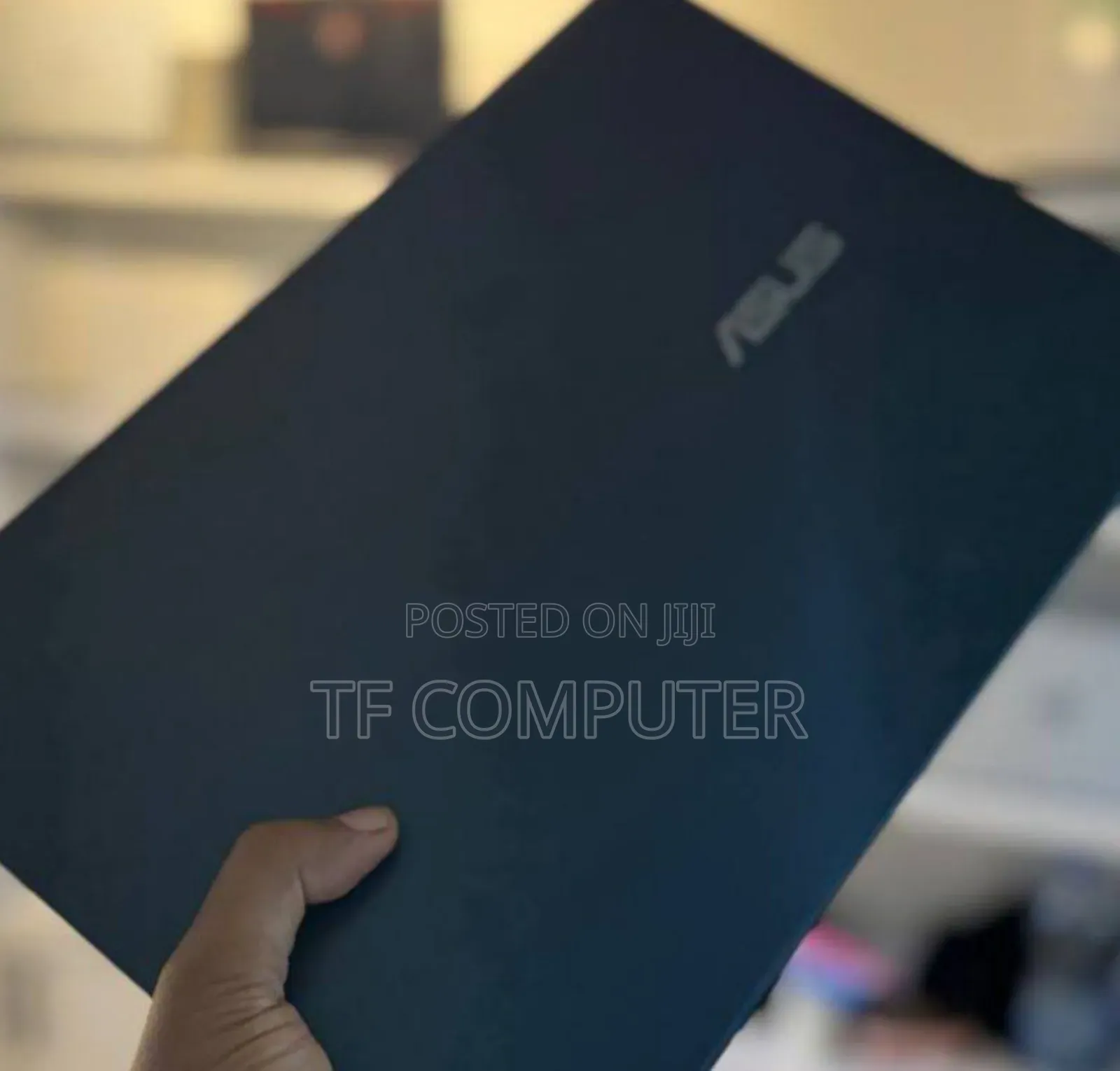 New Laptop Asus Zenbook Duo 14 16GB Intel Core I7 SSD 1T