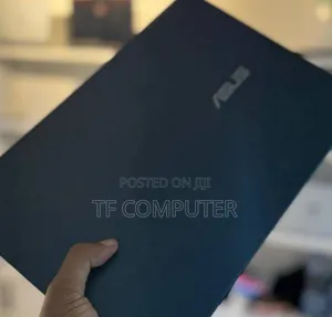 New Laptop Asus Zenbook Duo 14 16GB Intel Core I7 SSD 1T