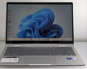 Photo - New Laptop HP Envy X360 16GB Intel Core Ultra 7 SSD 1T