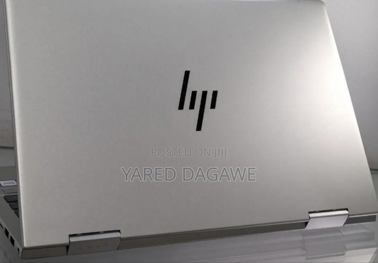 New Laptop HP Envy X360 16GB Intel Core Ultra 7 SSD 1T