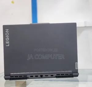 New Lenovo Legion Y7000P IRX9 Gaming Laptop 16GB Intel Core I7 SSD 1T