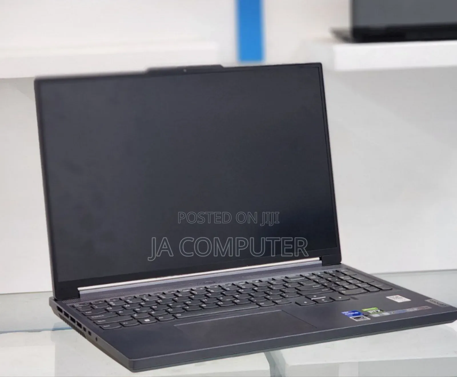 New Lenovo Legion Y7000P IRX9 Gaming Laptop 16GB Intel Core I7 SSD 1T