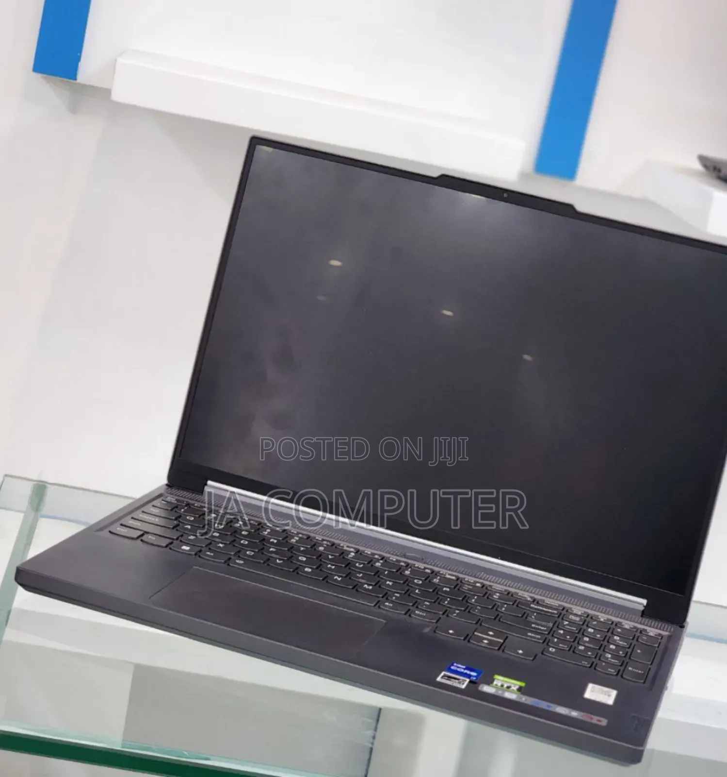 New Lenovo Legion Y7000P IRX9 Gaming Laptop 16GB Intel Core I7 SSD 1T