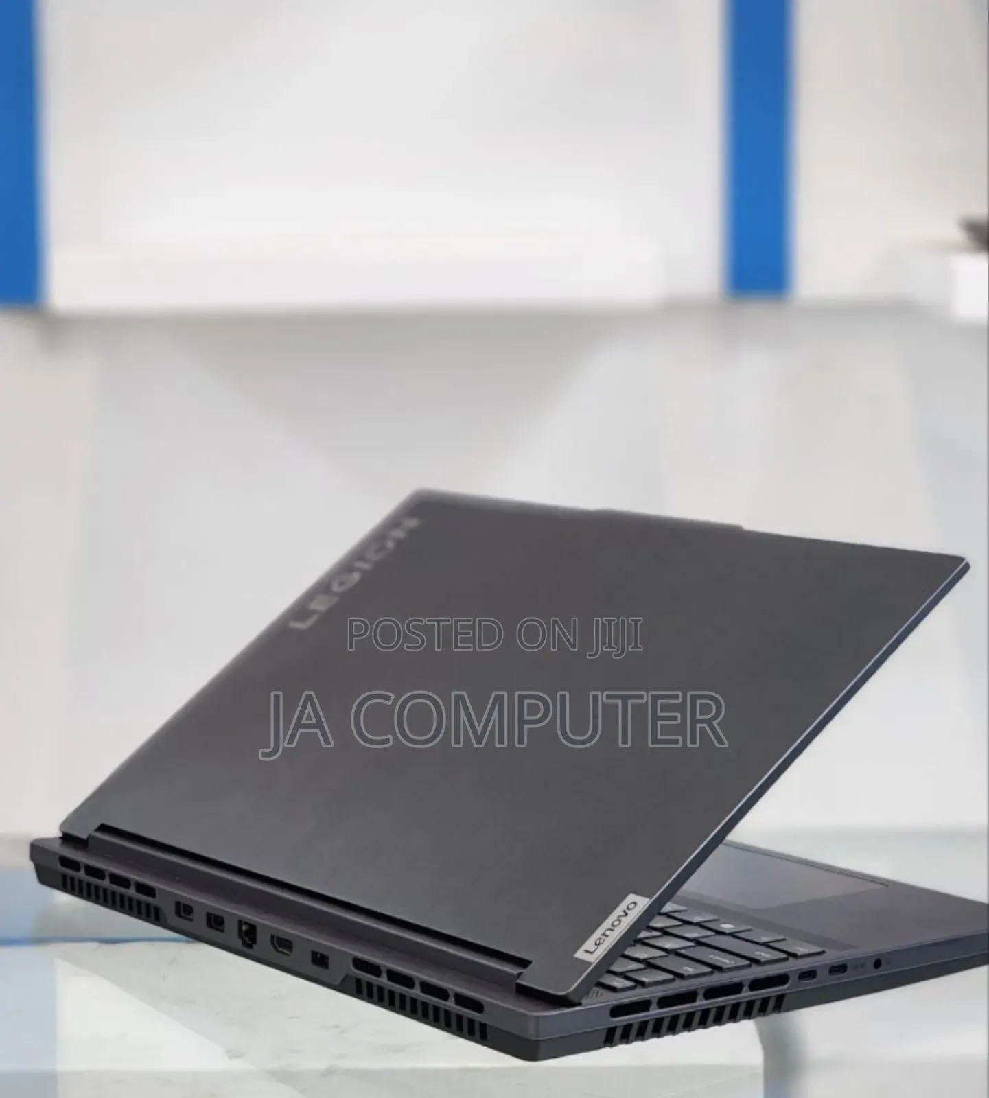 New Lenovo Legion Y7000P IRX9 Gaming Laptop 16GB Intel Core I7 SSD 1T