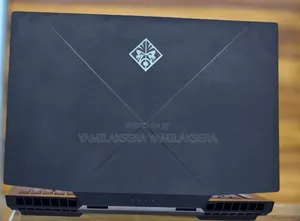 Photo - New Laptop HP Omen 15 8GB Intel Core I7 SSD 1T