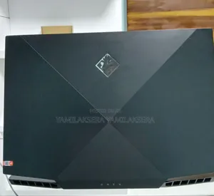 New Laptop HP Omen 15 8GB Intel Core I7 SSD 1T