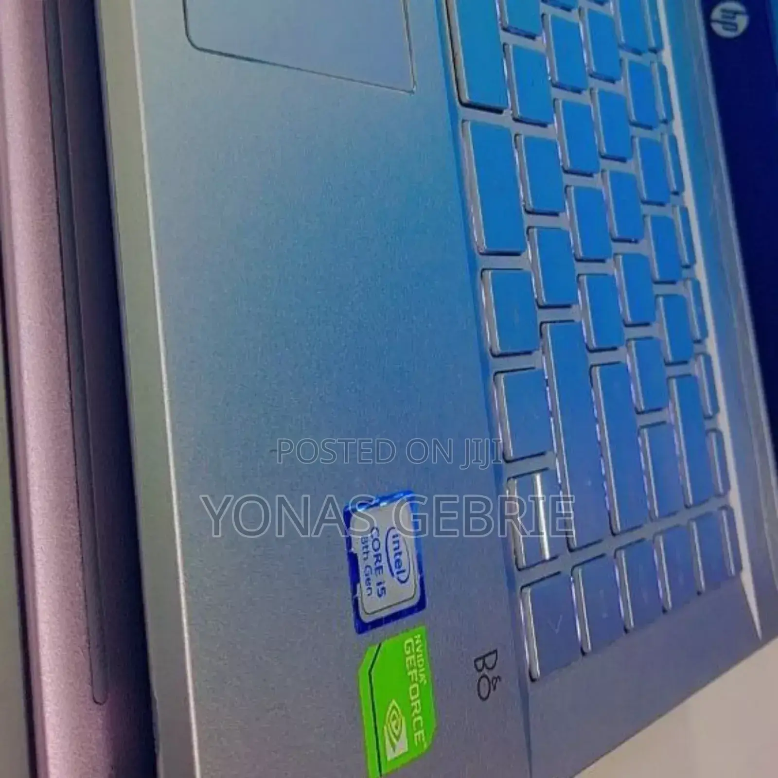 New Laptop HP Pavilion 14 16GB Intel Core I5 SSD 512GB