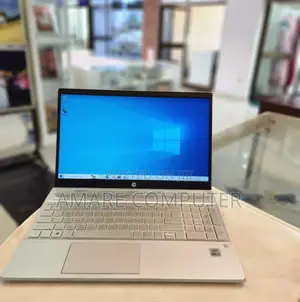 New Laptop HP Pavilion 15 8GB Intel Core I5 SSD 512GB