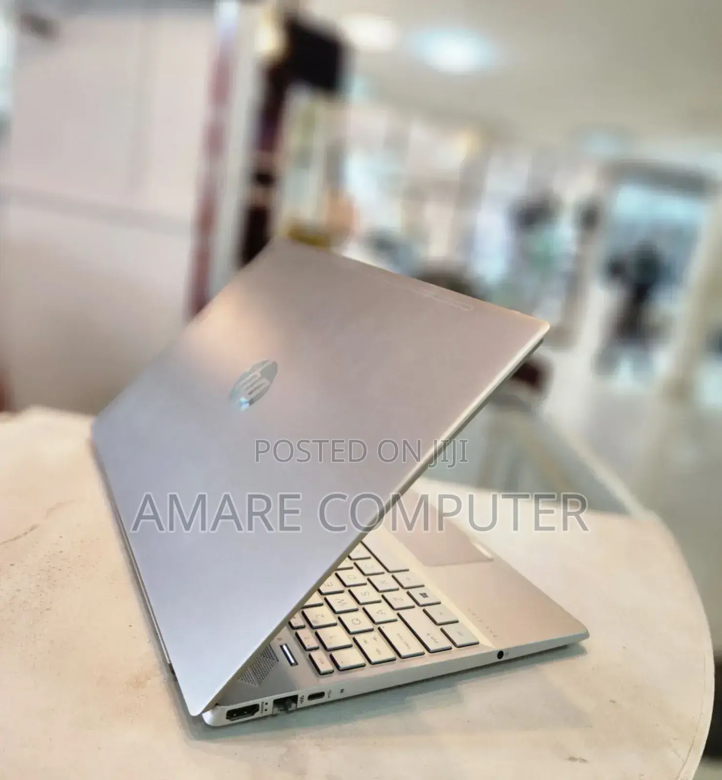 New Laptop HP Pavilion 15 8GB Intel Core I5 SSD 512GB