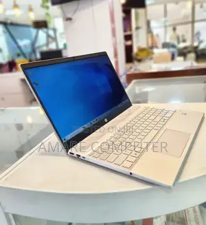 New Laptop HP Pavilion 15 8GB Intel Core I5 SSD 512GB