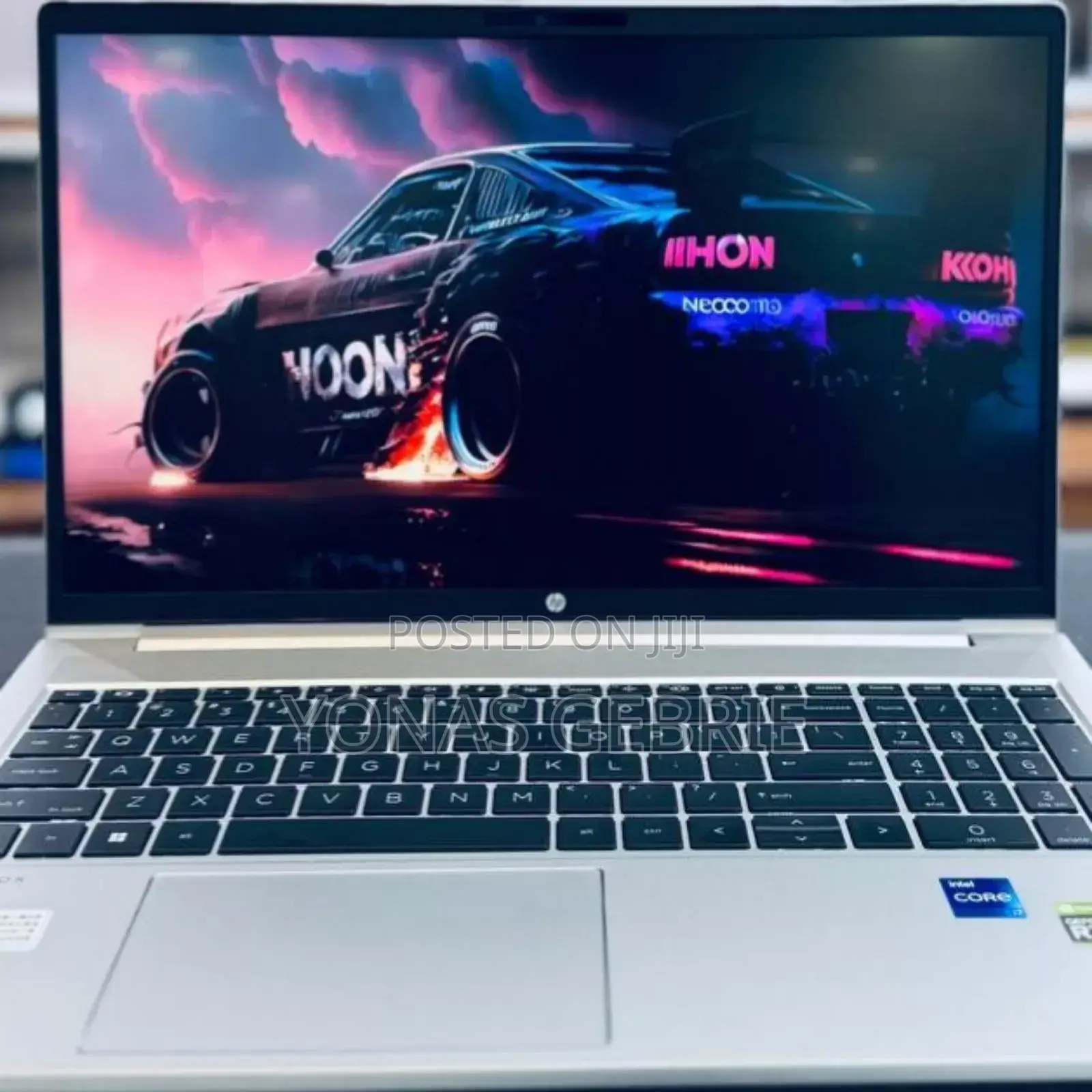 New Laptop HP ProBook 450 16GB Intel Core I7 SSD 1T