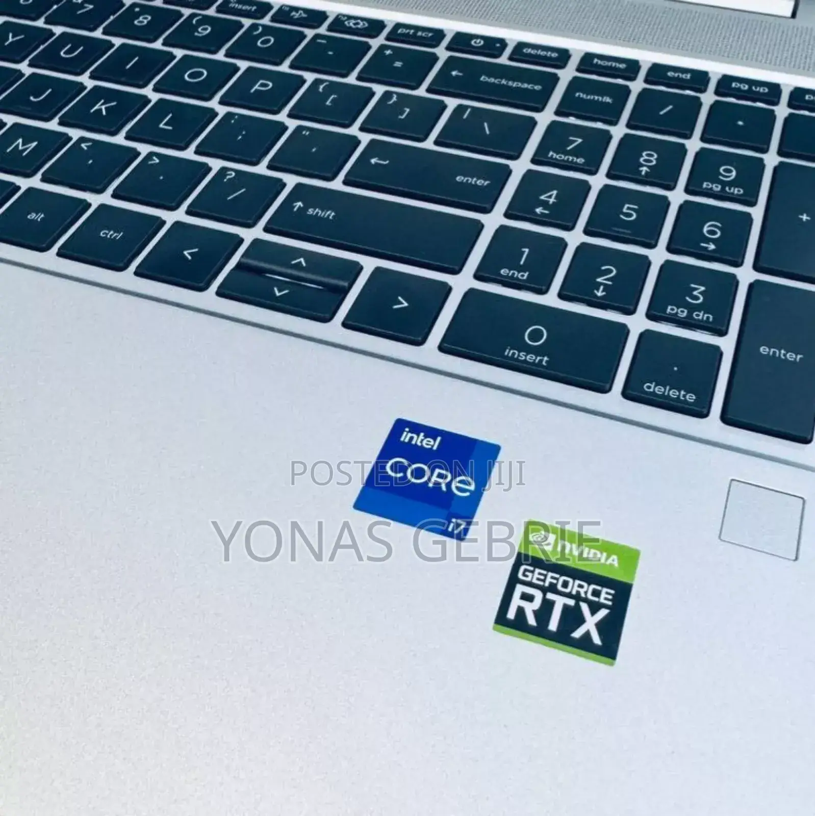 New Laptop HP ProBook 450 16GB Intel Core I7 SSD 1T