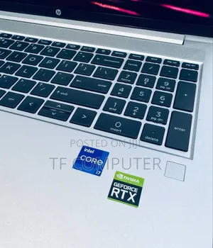 New Laptop HP Probook 450 16GB Intel Core I7 SSD 1T