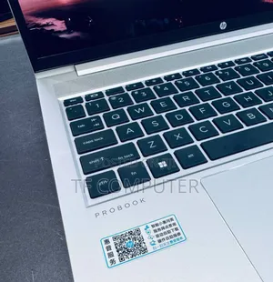 New Laptop HP Probook 450 16GB Intel Core I7 SSD 1T