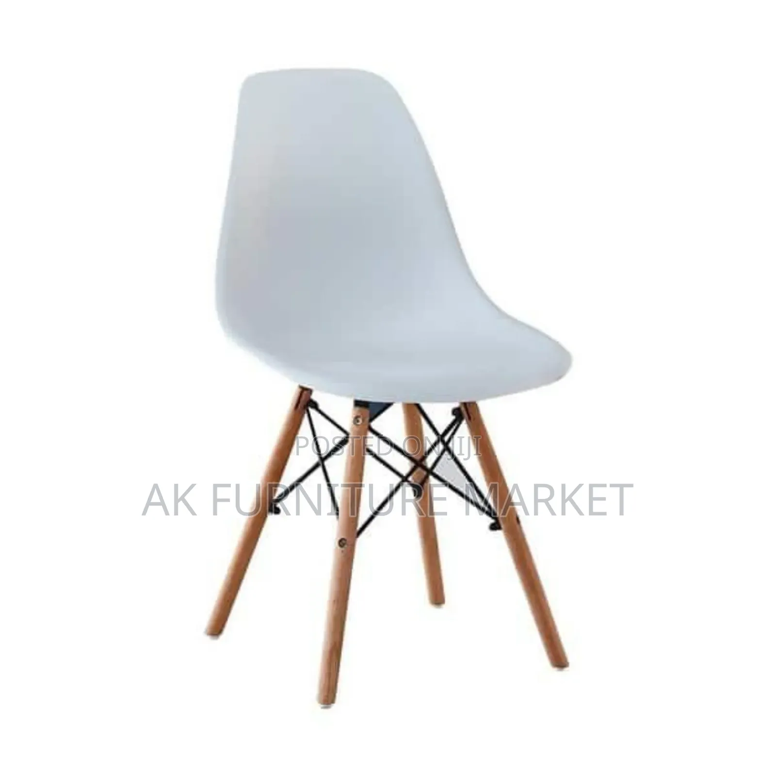 Modern Cafe and Restaurant Chair