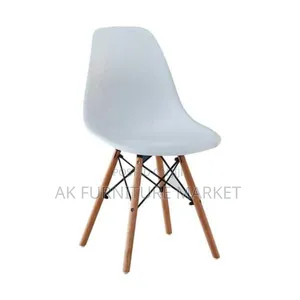 Photo - Modern Cafe and Restaurant Chair