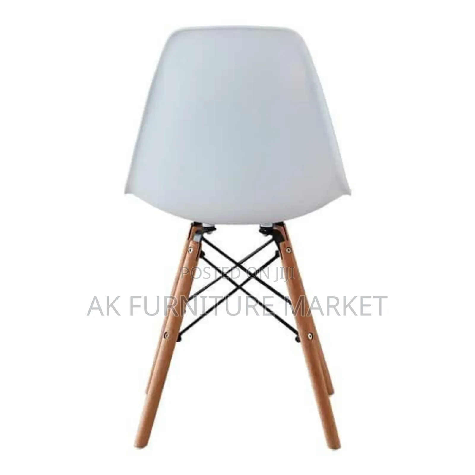 Modern Cafe and Restaurant Chair