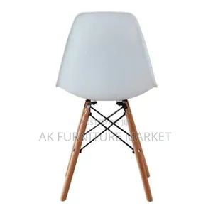 Modern Cafe and Restaurant Chair