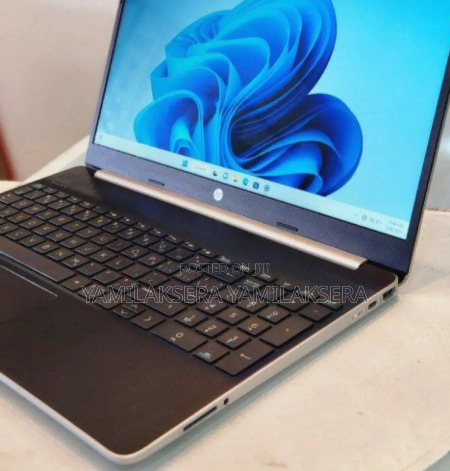 New Laptop HP Stream Notebook 8GB Intel Core I7 SSD 512GB