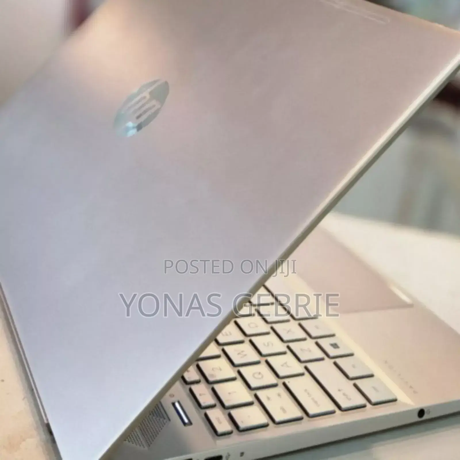 New Laptop HP Pavilion 15 8GB Intel Core I5 SSD 512GB