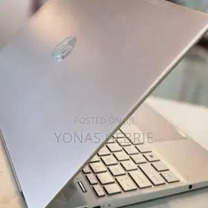 New Laptop HP Pavilion 15 8GB Intel Core I5 SSD 512GB