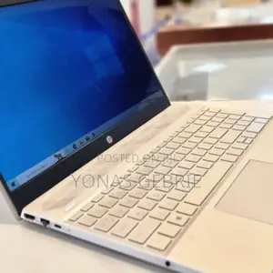 New Laptop HP Pavilion 15 8GB Intel Core I5 SSD 512GB