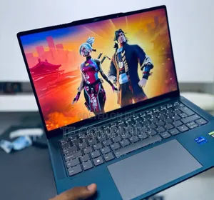 New Laptop Lenovo 16GB Intel Core I7 SSD 1T