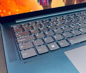 New Laptop Lenovo 16GB Intel Core I7 SSD 1T