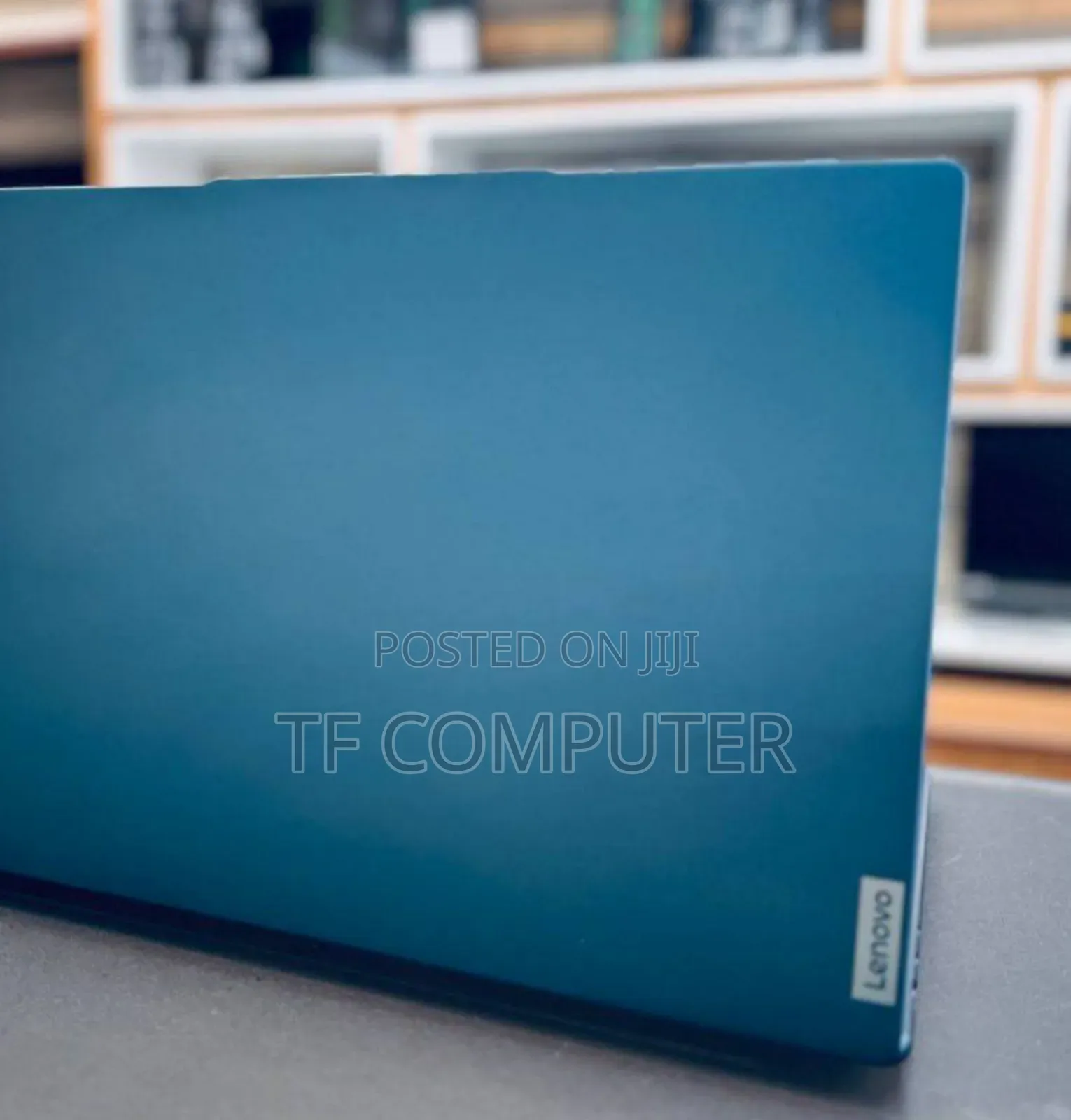 New Laptop Lenovo 16GB Intel Core I7 SSD 1T