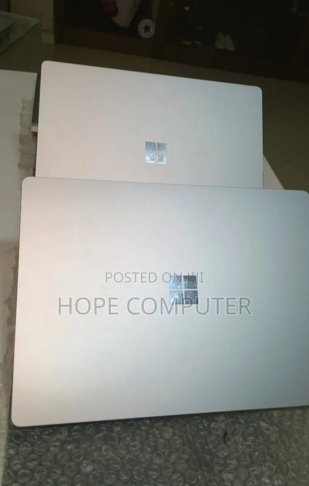 New Laptop Microsoft Surface Laptop 4 16GB Intel Core I7 SSD 512GB