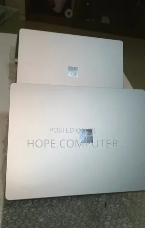 New Laptop Microsoft Surface Laptop 4 16GB Intel Core I7 SSD 512GB