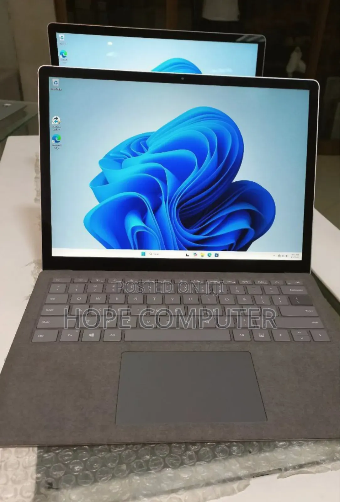 New Laptop Microsoft Surface Laptop 4 16GB Intel Core I7 SSD 512GB