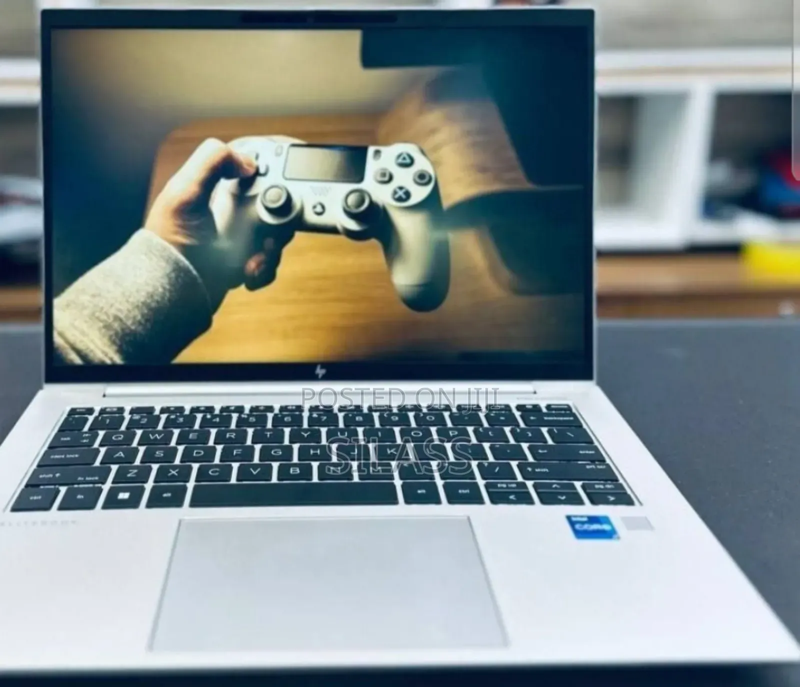 New Laptop HP 16GB Intel Core i7 SSD 1T